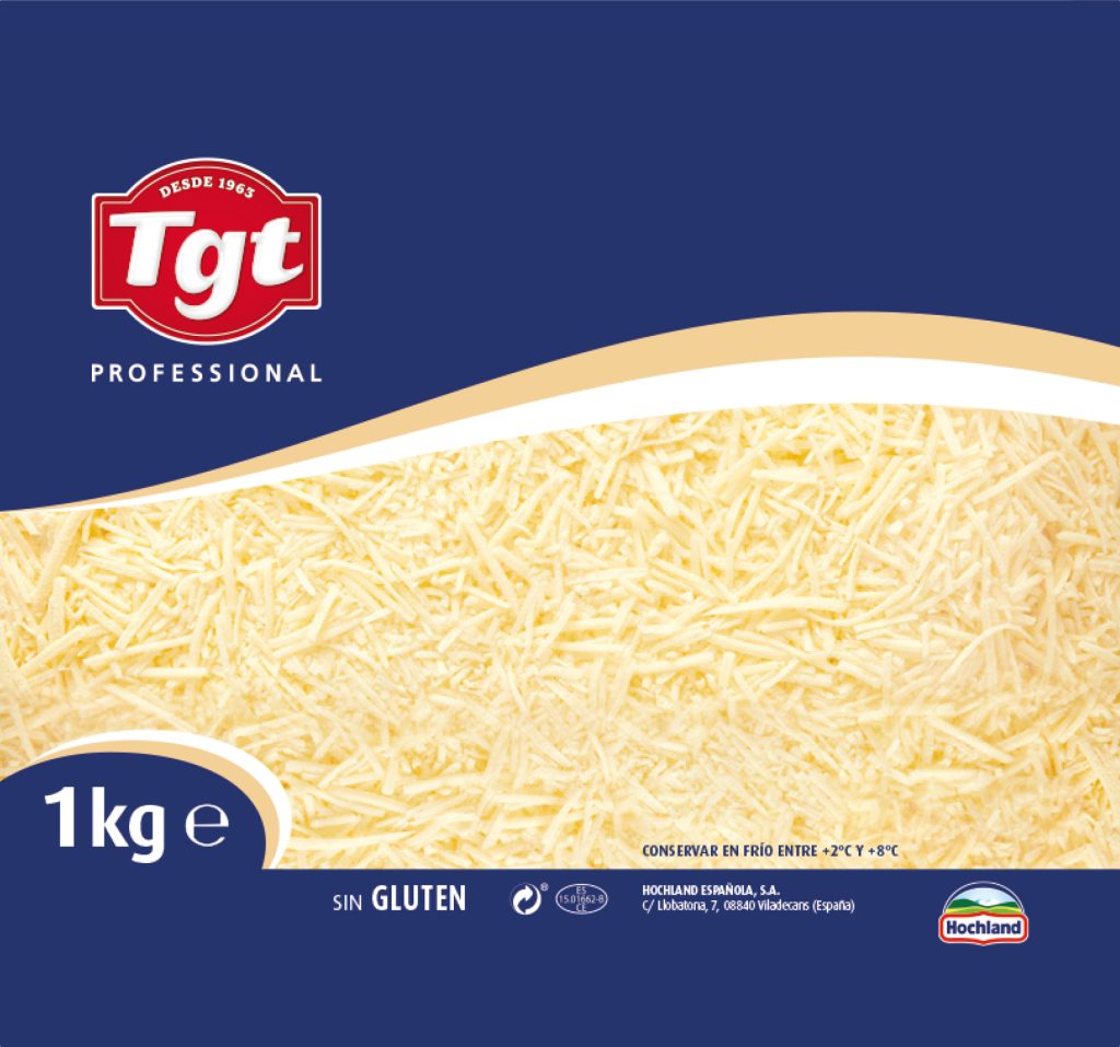Especial Gratinar 1kg
