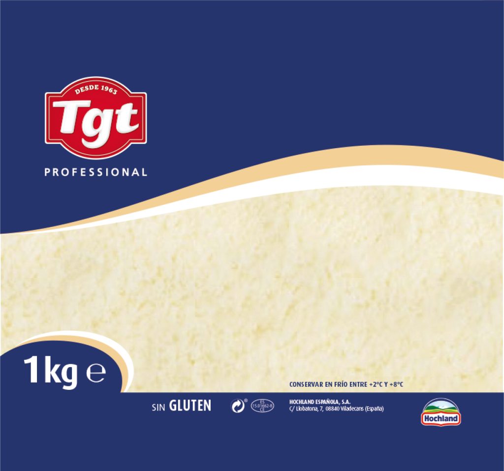 Especial Pasta 500g / 1 kg