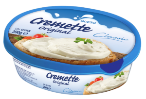 Cremette Original Classic 200g