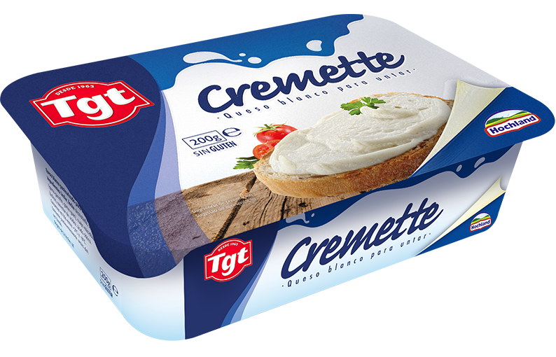 Cremette Original Classic 200g