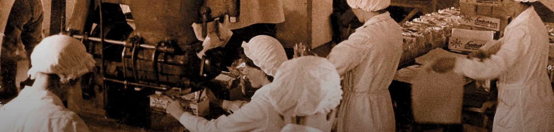 Conoce un poco más sobre nuestra historia