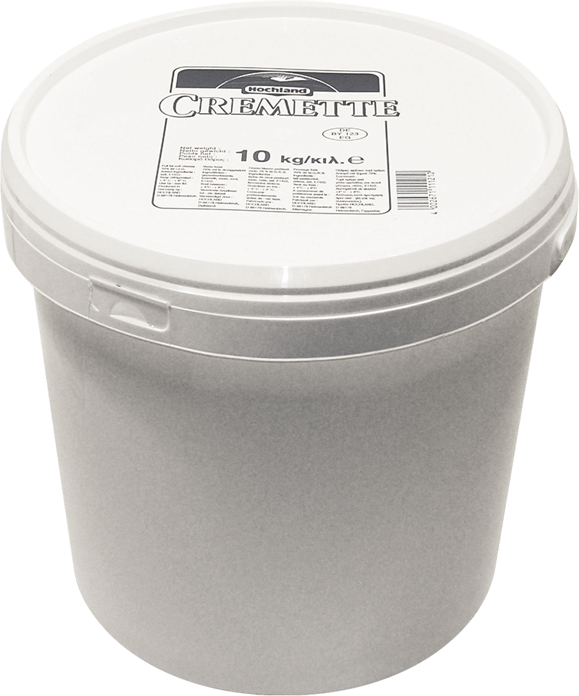 Cremette 73% MG/ES 10kg