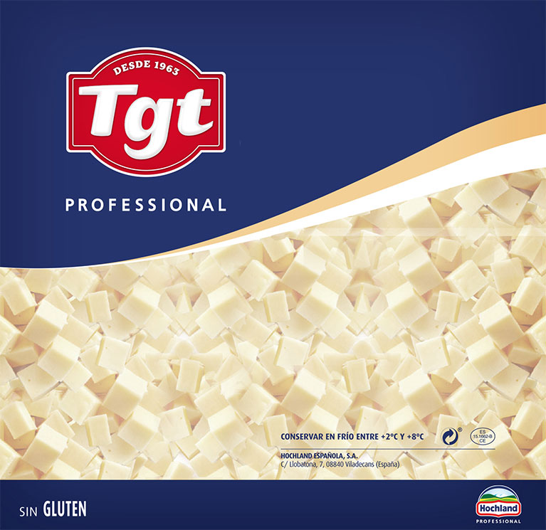 Cubiquesos con Queso de Cabra 500 g