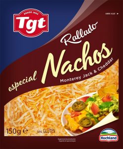 Rallado Especial Nachos 150g