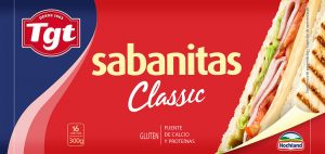 Sabanitas Classic 150g/300g/800g