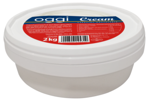 Oggi Cream 2kg