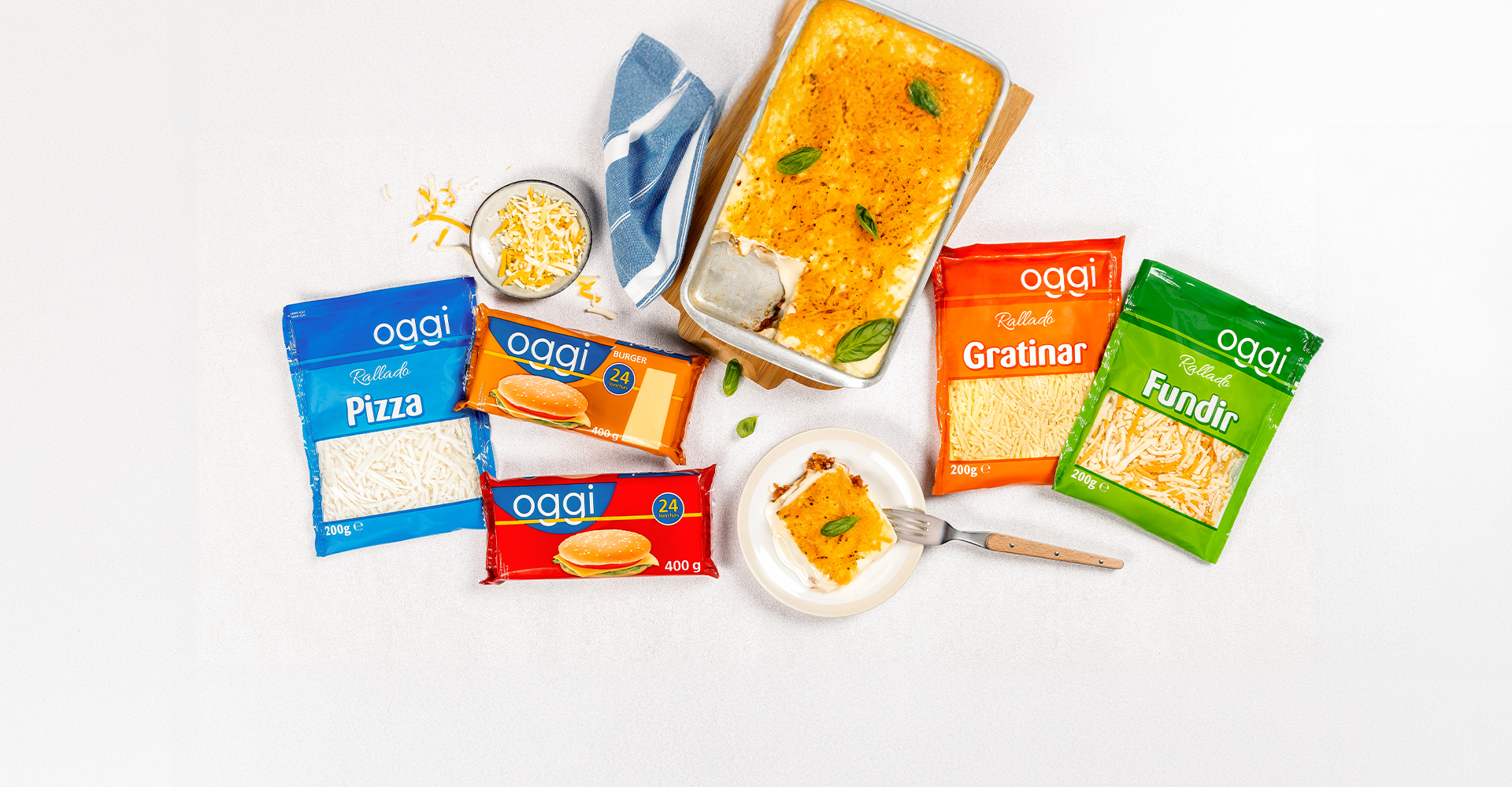 Familia: <span>Oggi</span>