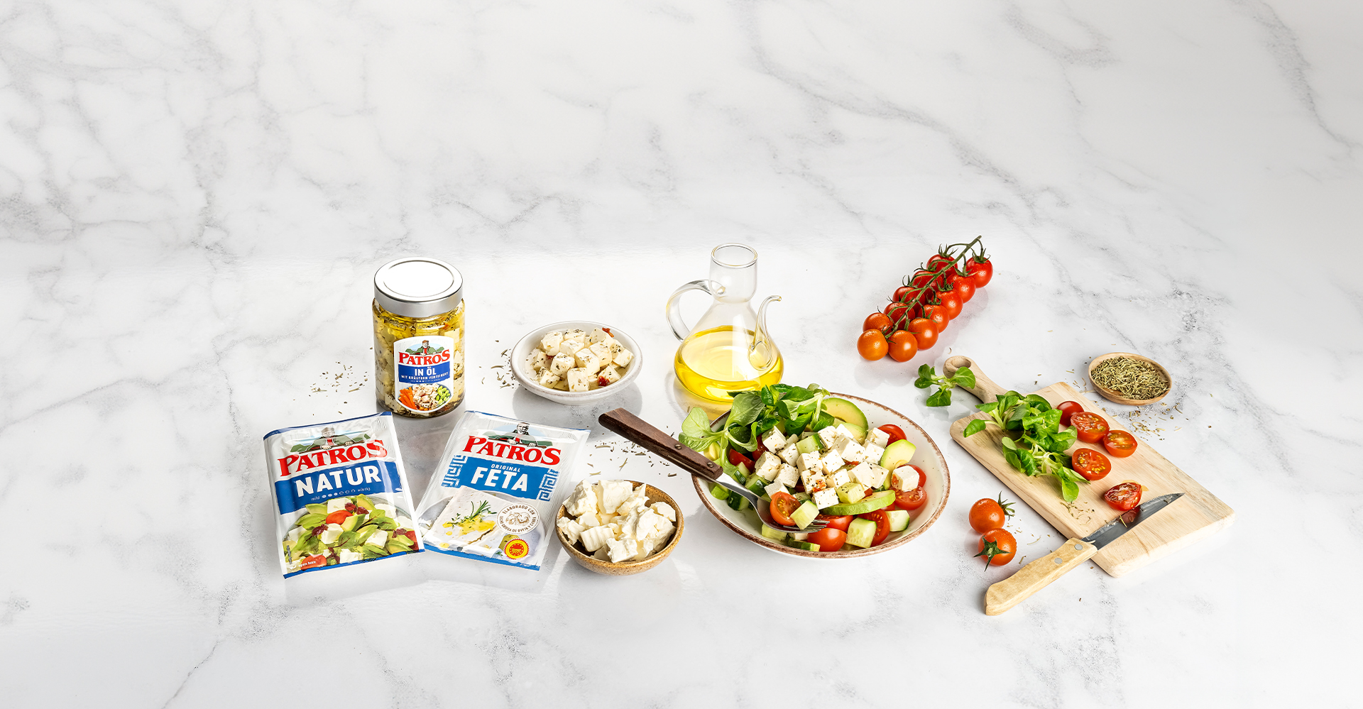 Familia: <span>Patros</span>