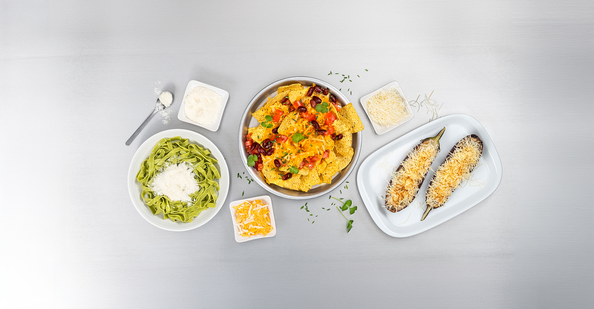 Familia profesional: <span>Rallados</span>