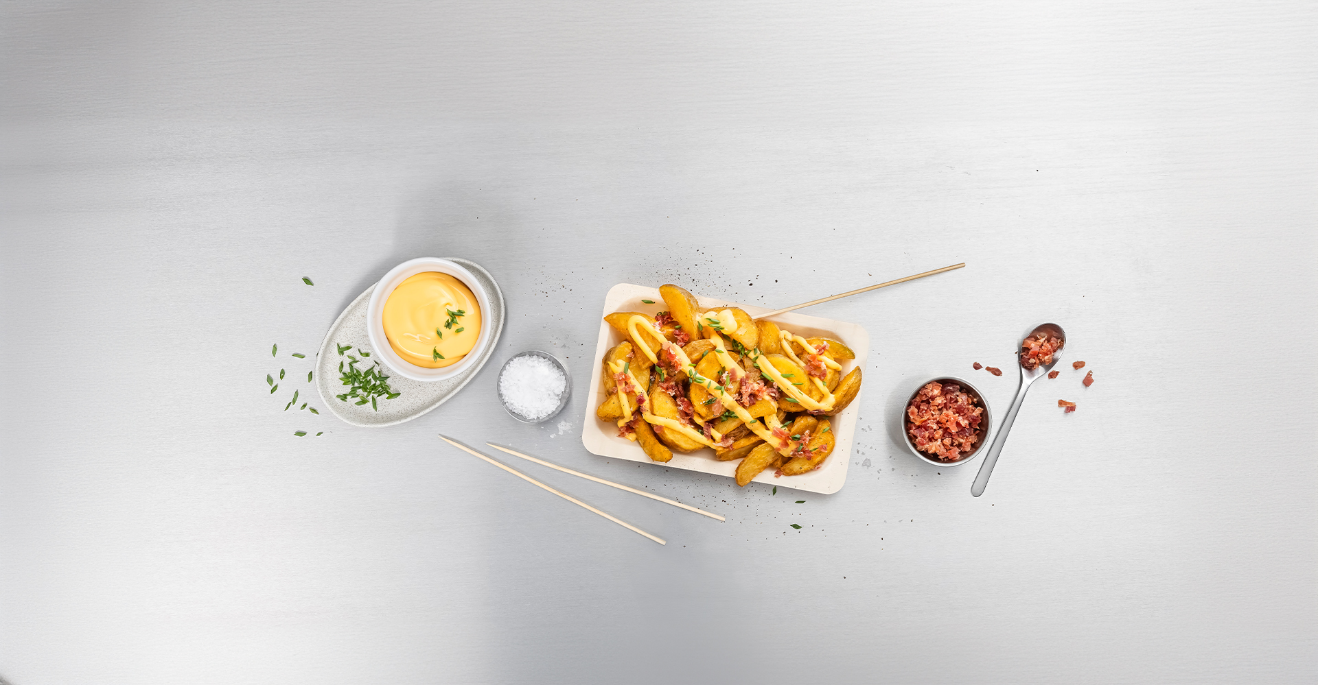 Familia profesional: <span>Salsas</span>