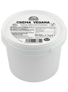 Crema vegana para untar 2kg