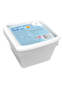 Queso Feta D.O.P Dados 1kg