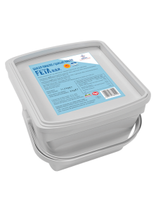 Queso Feta D.O.P Cubo 8kg