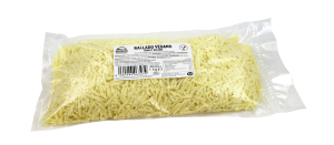 Rallado Vegano sabor Gouda 1kg
